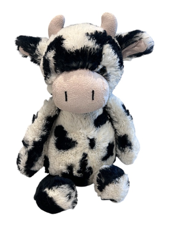 Jellycat Other - Jellycat “Bashful Calf” Stuffed Animal